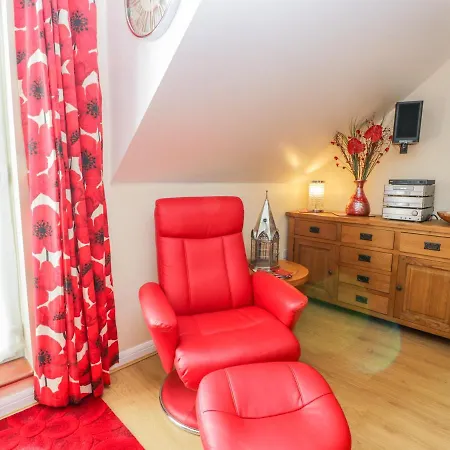 Treasure Chest Апартаменты *