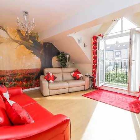 Апартаменты Treasure Chest *