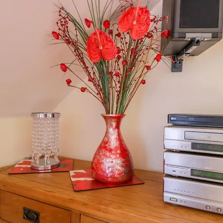 Treasure Chest Апартаменты *