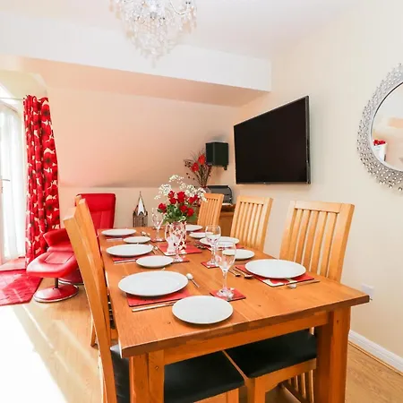 Апартаменты Treasure Chest