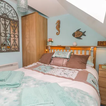 Treasure Chest Уитби