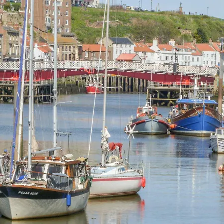 Апартаменты Treasure Chest *