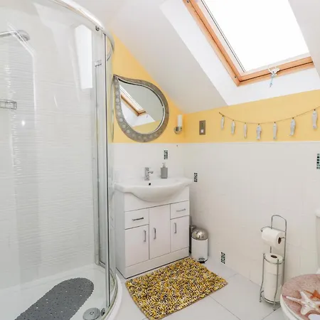 Апартаменты Treasure Chest