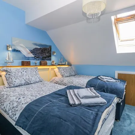 Апартаменты Treasure Chest